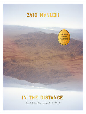 In the Distance - Audiobook